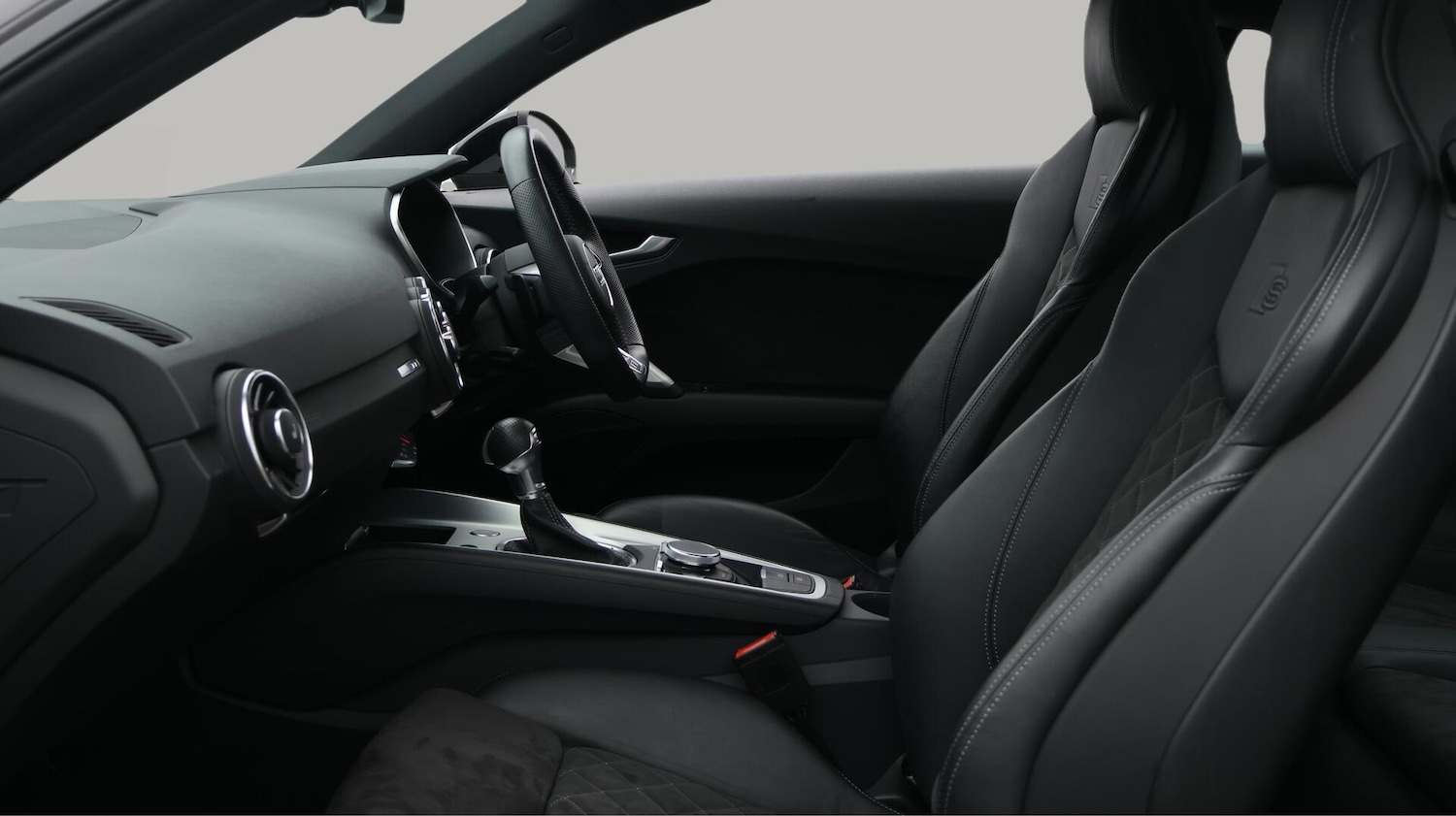 Used Audi TT 2021 for sale - 76370483: Photo 15