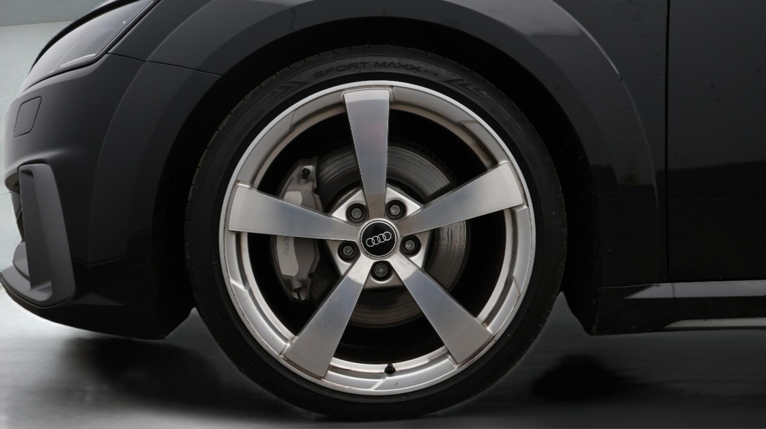 Used Audi TT 2021 for sale - 76370483: Photo 19