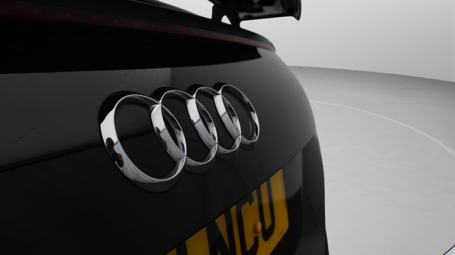Used Audi TT 2021 for sale - 76370483: Photo 21