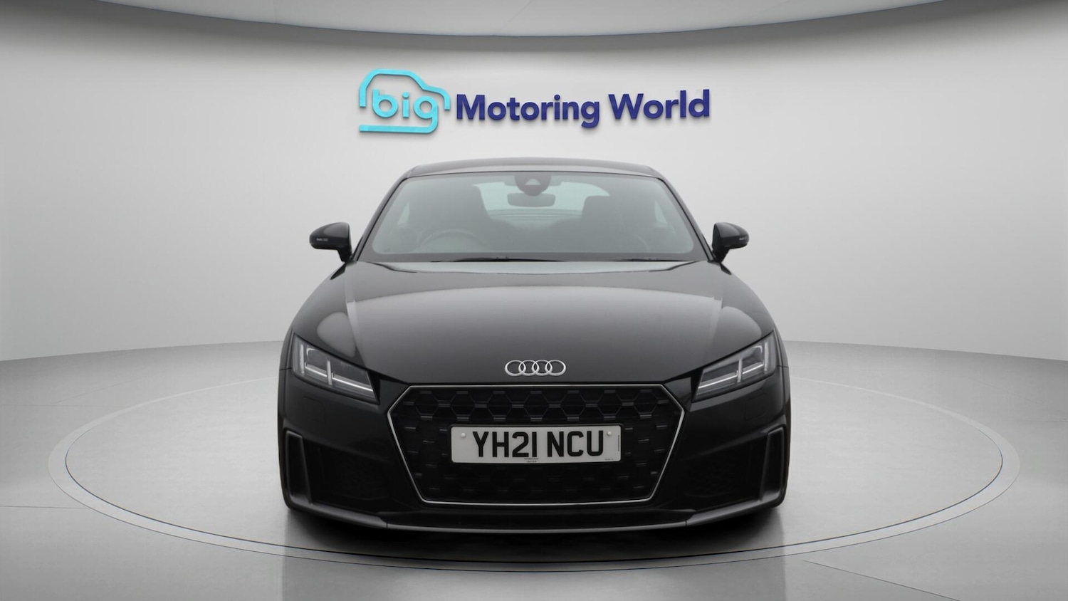 Used Audi TT 2021 for sale - 76370483: Photo 3