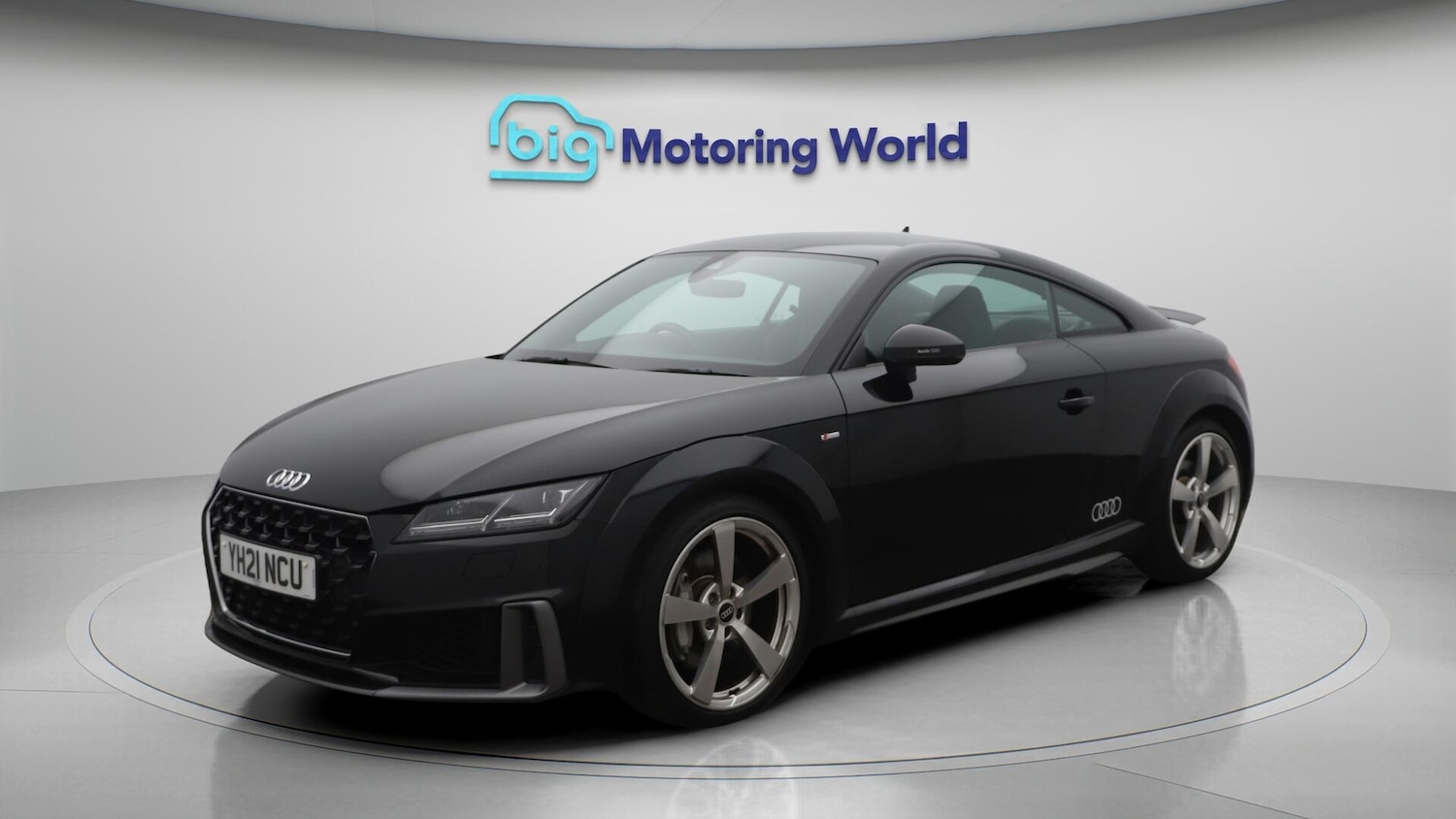 Used Audi TT 2021 for sale - 76370483: Photo 4