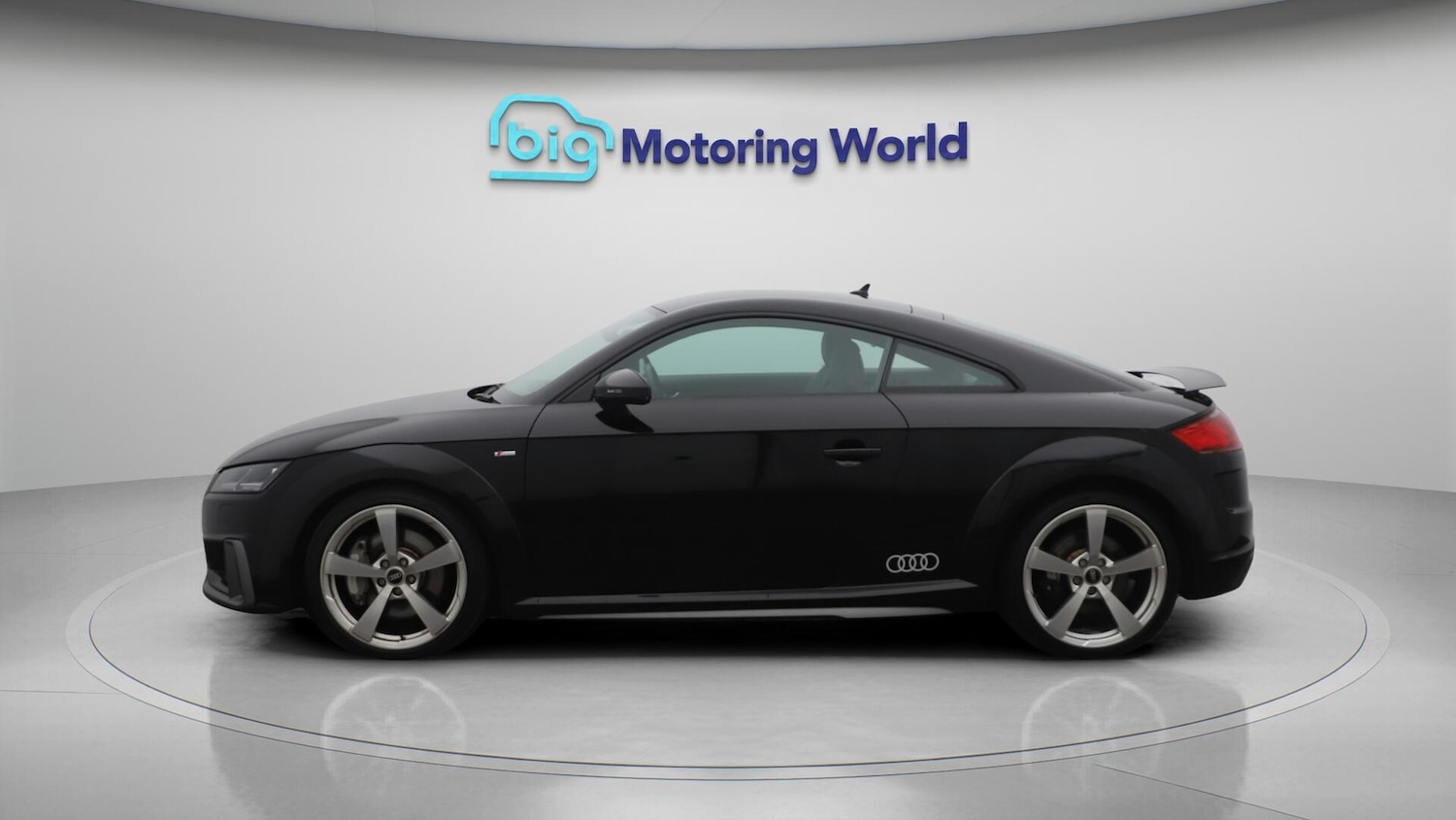 Used Audi TT 2021 for sale - 76370483: Photo 5