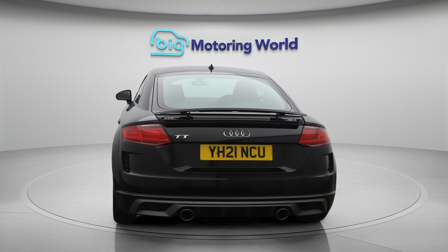 Used Audi TT 2021 for sale - 76370483: Photo 7
