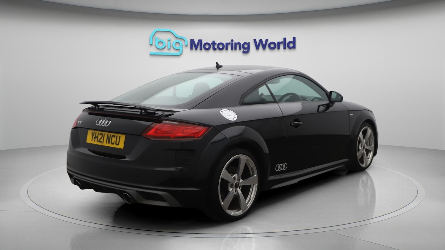 Used Audi TT 2021 for sale - 76370483: Photo 8