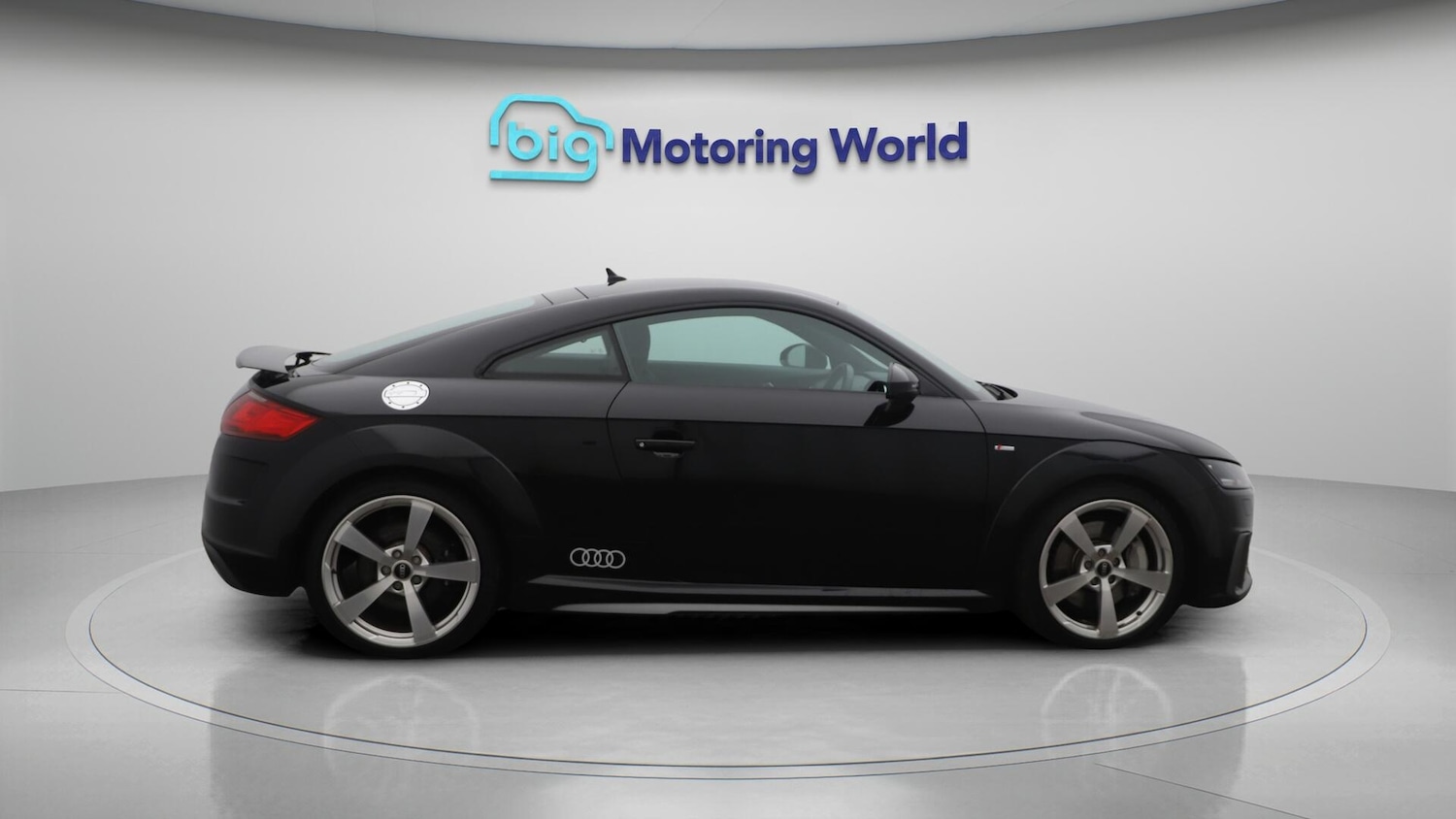 Used Audi TT 2021 for sale - 76370483: Photo 9