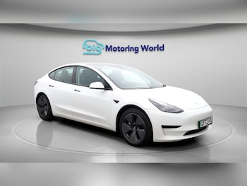 Used Tesla Model 3 2022 for sale - 77530089: Photo
