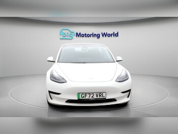 Used Tesla Model 3 2022 for sale - 77530089: Photo