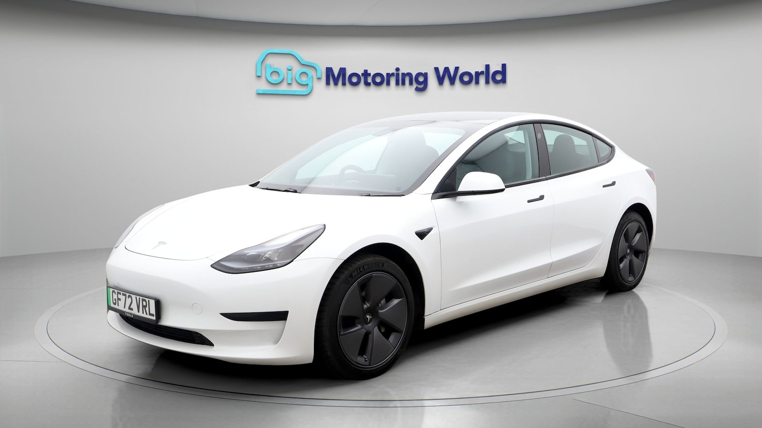 Used Tesla Model 3 2022 for sale - 77530089: Photo 3
