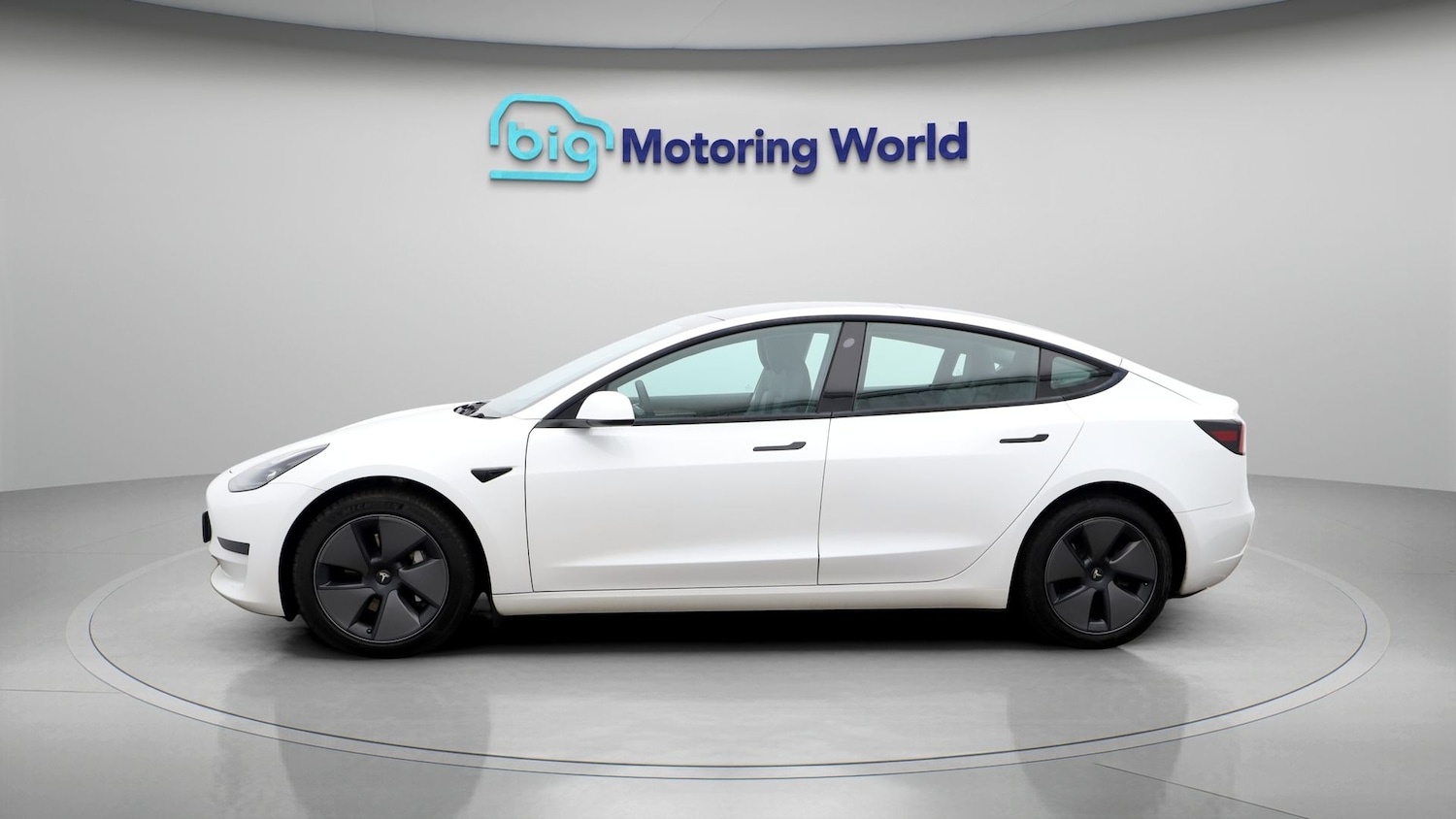Used Tesla Model 3 2022 for sale - 77530089: Photo 4