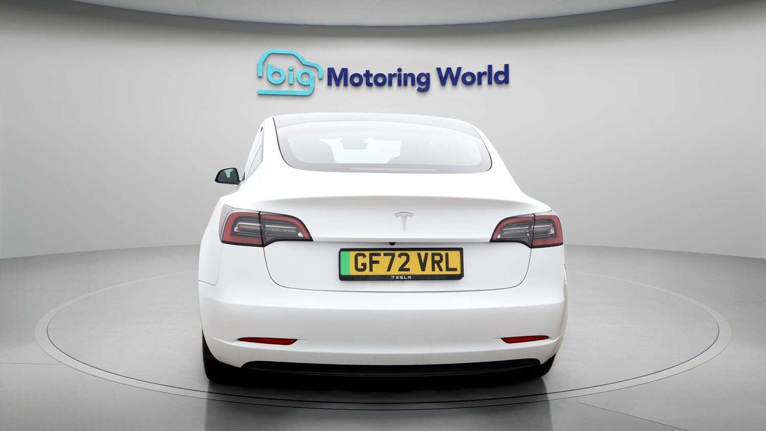 Used Tesla Model 3 2022 for sale - 77530089: Photo 6