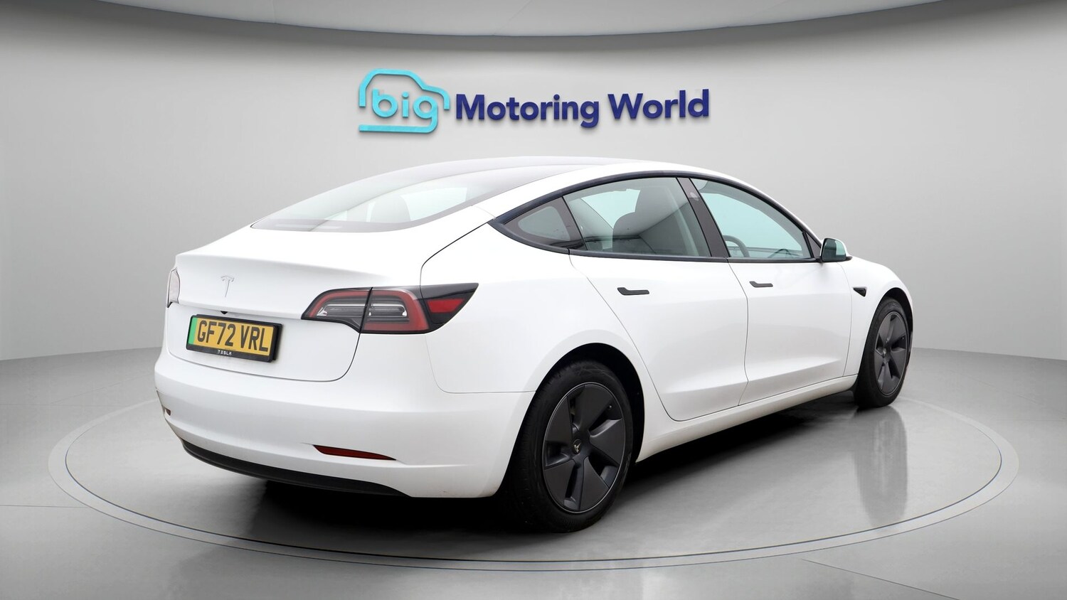 Used Tesla Model 3 2022 for sale - 77530089: Photo 7
