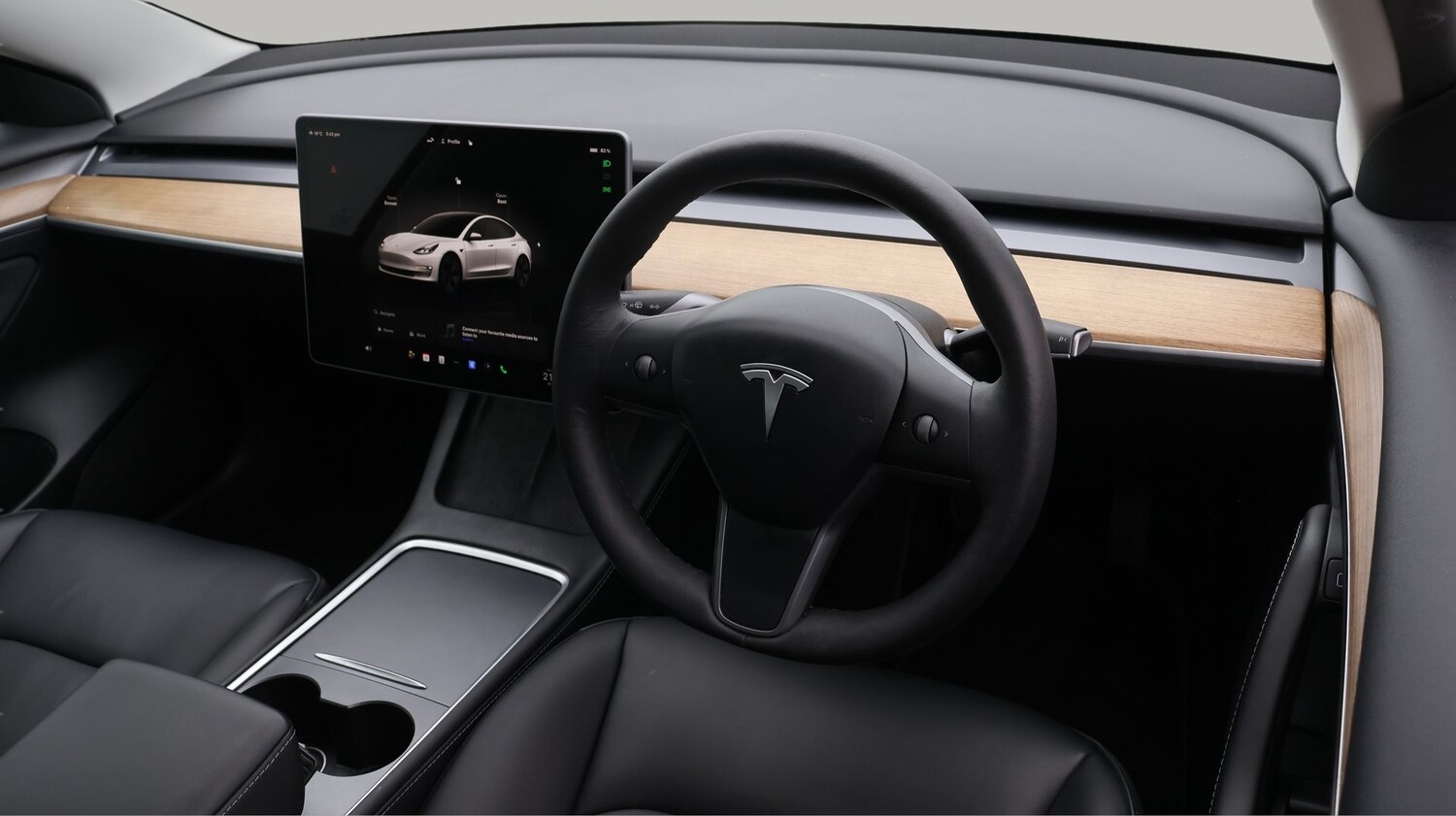 Used Tesla Model 3 2022 for sale - 77530089: Photo 9