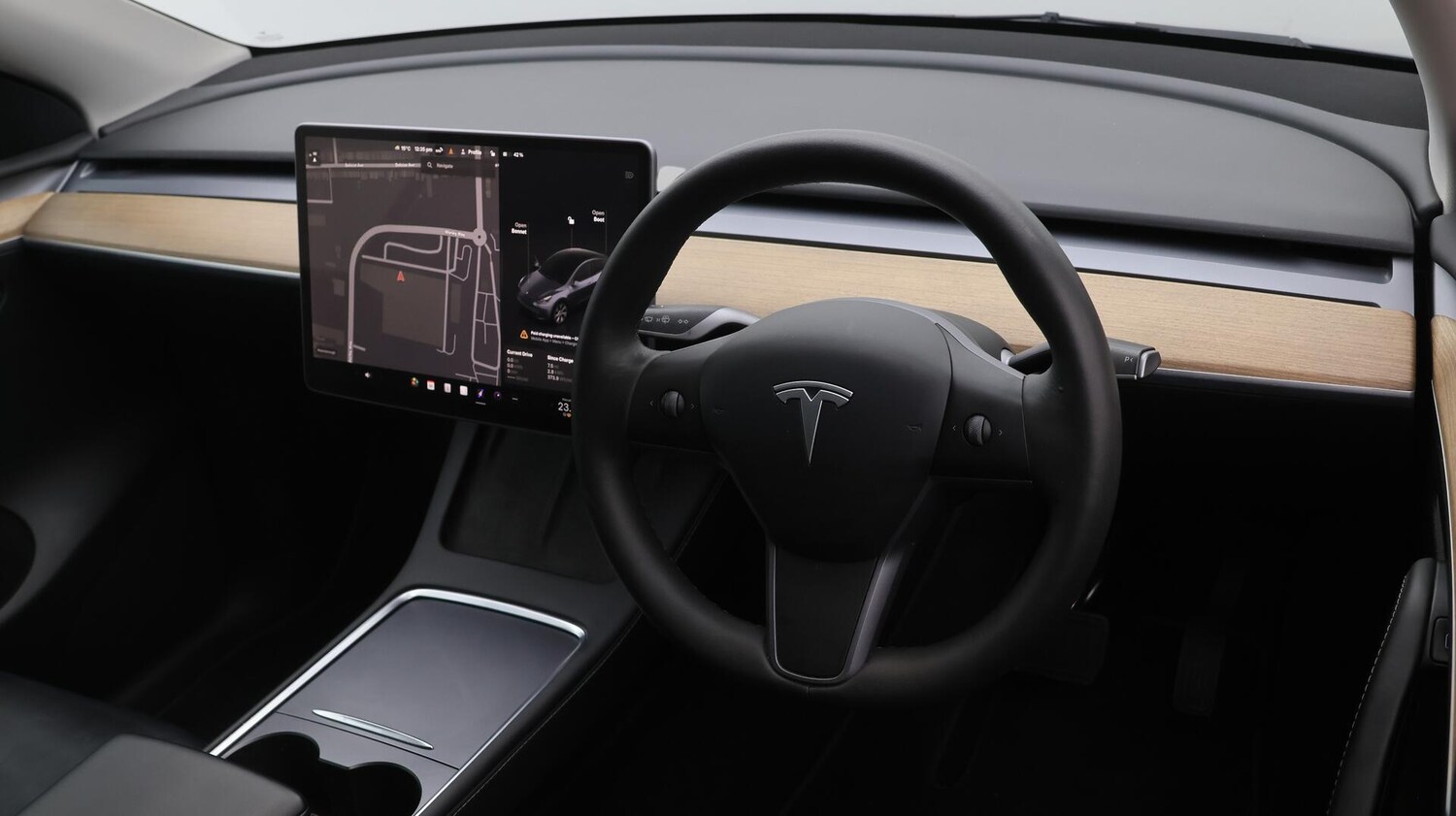 Used Tesla Model Y 2022 for sale - 76425610: Photo 10