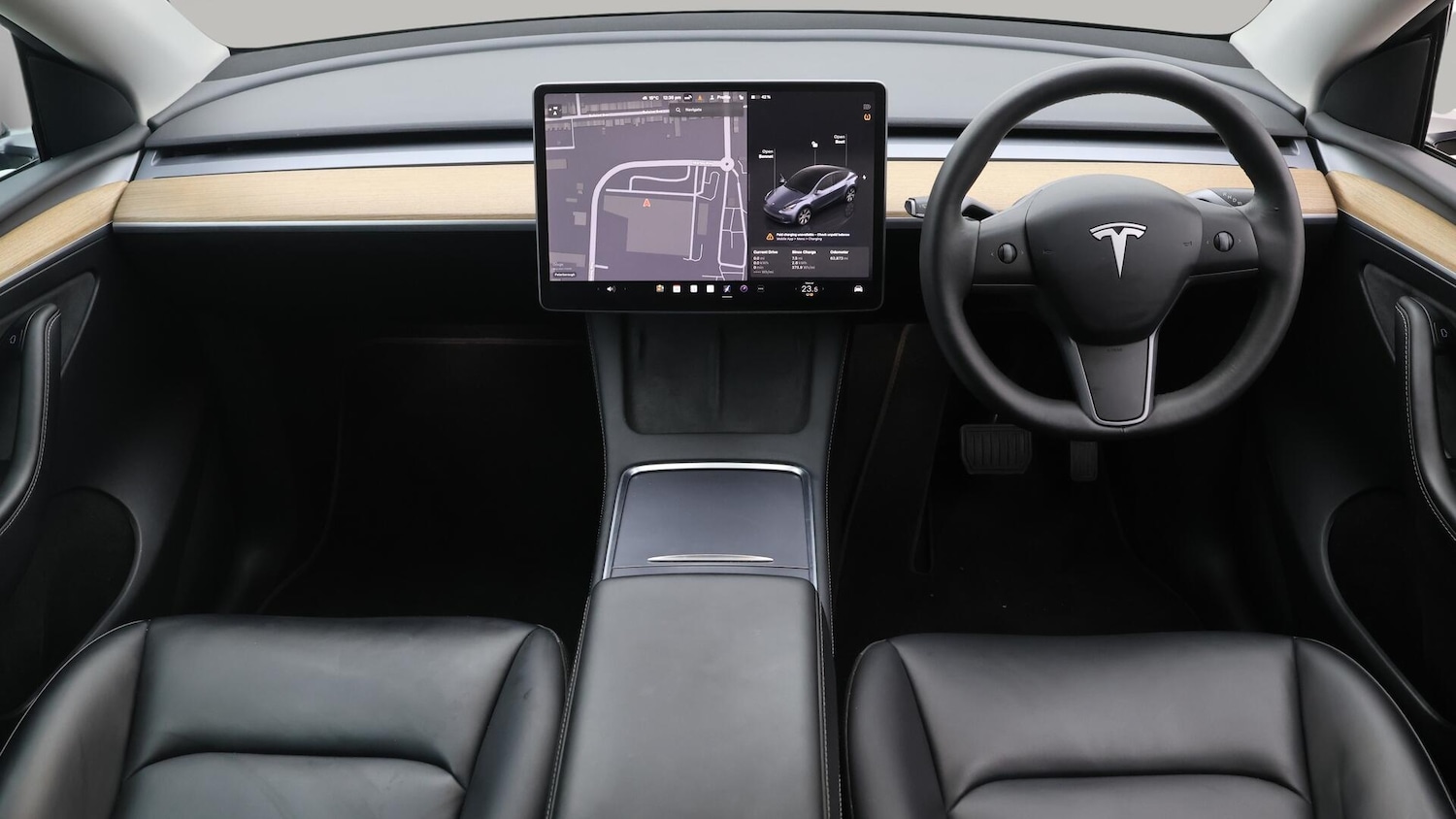 Used Tesla Model Y 2022 for sale - 76425610: Photo 14