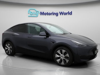Tesla - Model Y