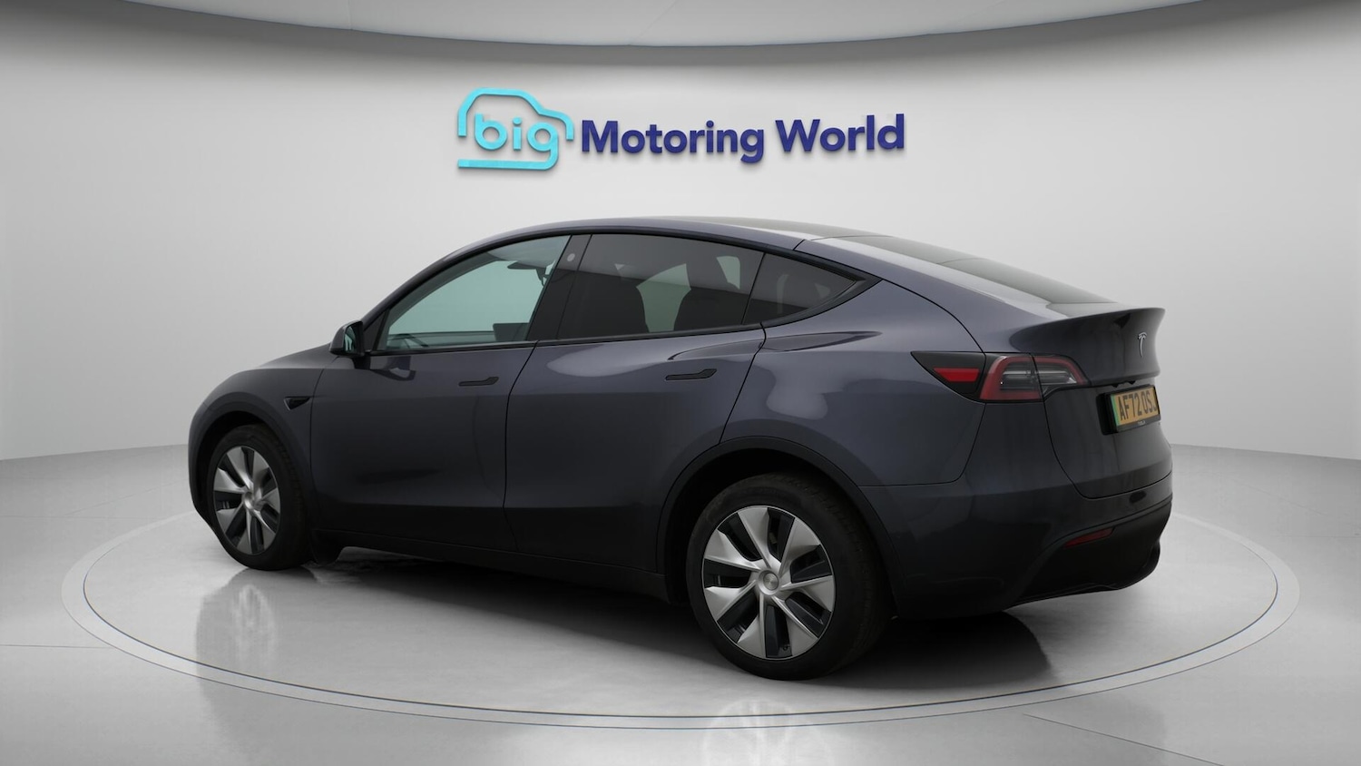 Used Tesla Model Y 2022 for sale - 76425610: Photo 6