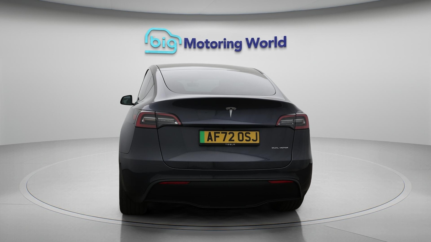 Used Tesla Model Y 2022 for sale - 76425610: Photo 7