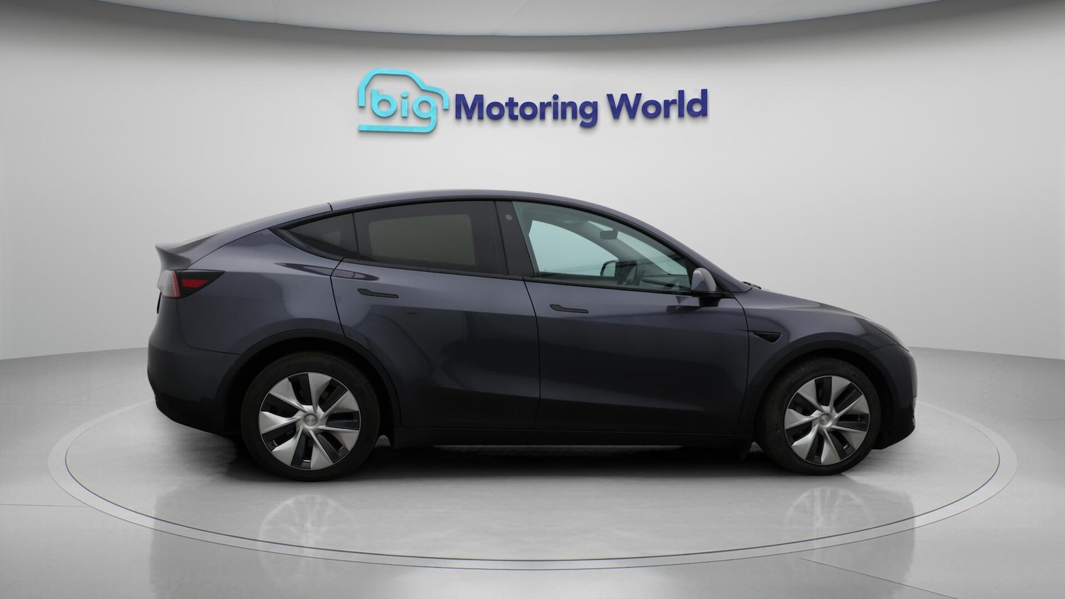 Used Tesla Model Y 2022 for sale - 76425610: Photo 9