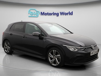 Volkswagen - Golf