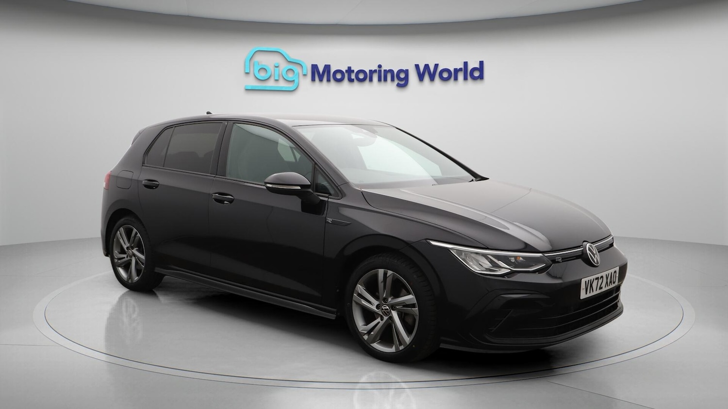 Used Volkswagen Golf 2022 for sale - 76072878: Photo 2