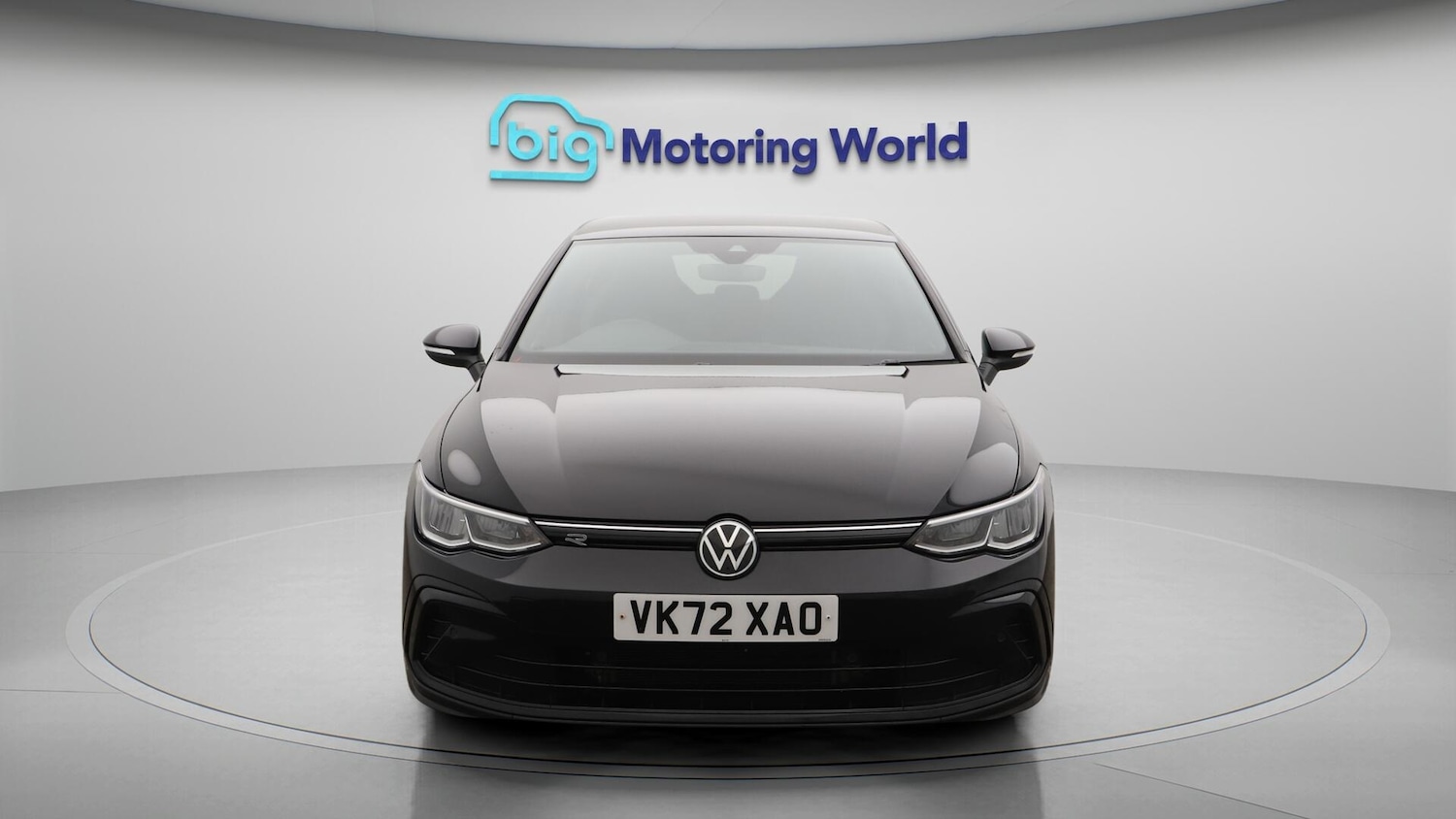 Used Volkswagen Golf 2022 for sale - 76072878: Photo 3