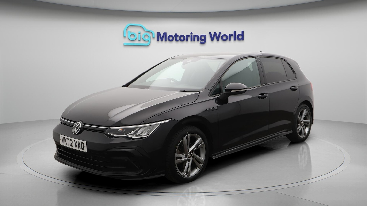 Used Volkswagen Golf 2022 for sale - 76072878: Photo 4