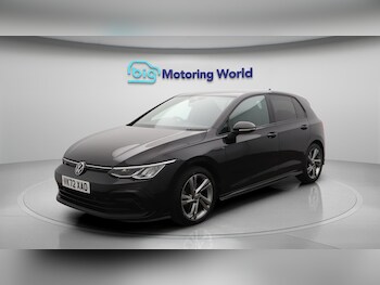 Used Volkswagen Golf 2022 for sale - 76072878: Photo 4