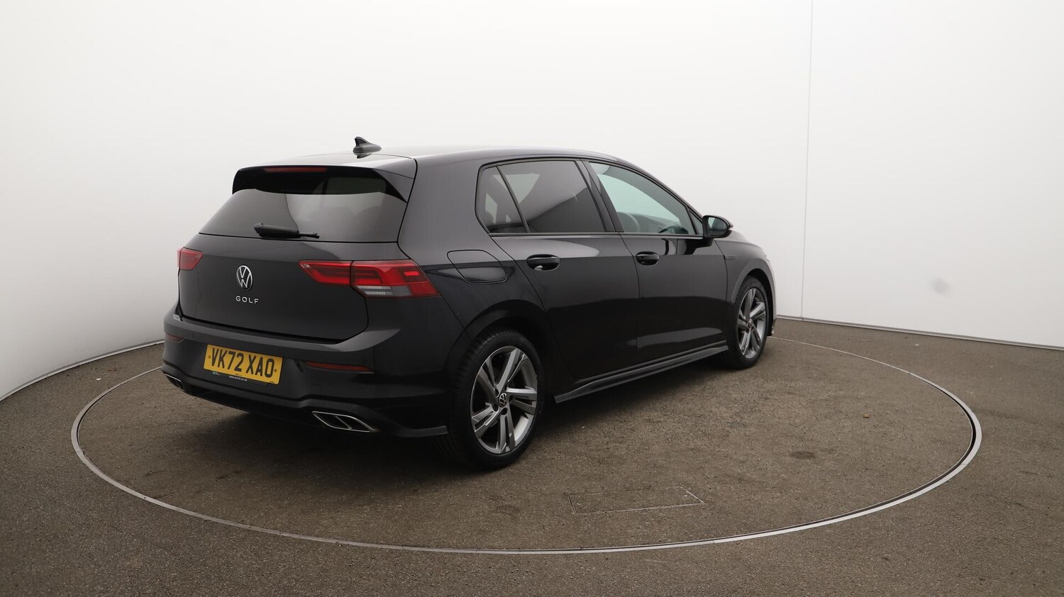 Used Volkswagen Golf 2022 for sale - 76072878: Photo 55