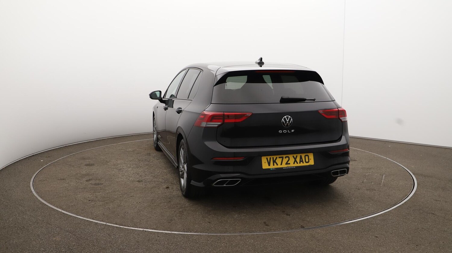 Used Volkswagen Golf 2022 for sale - 76072878: Photo 61