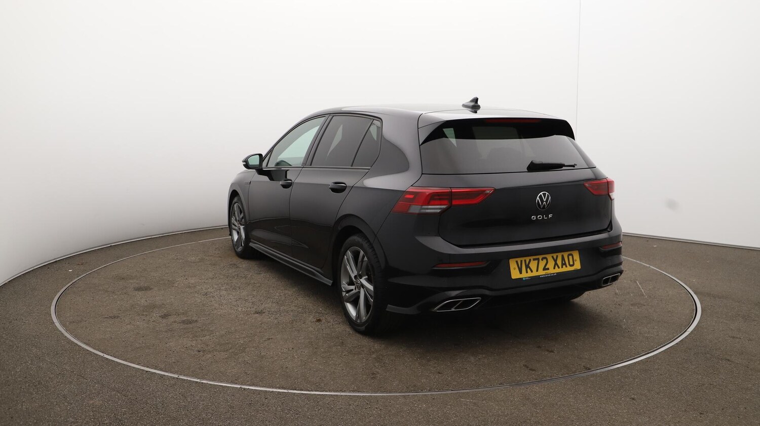 Used Volkswagen Golf 2022 for sale - 76072878: Photo 62