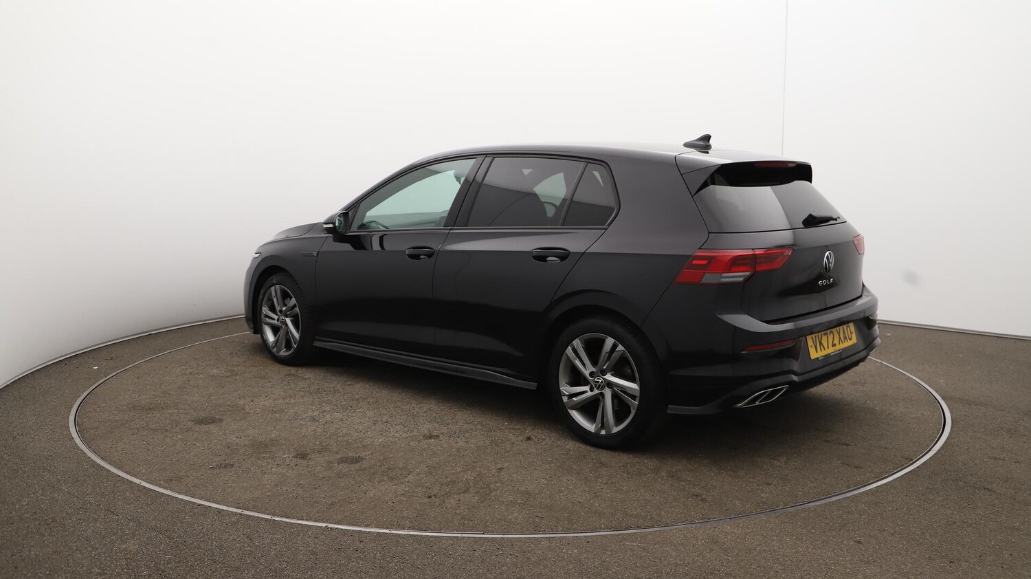 Used Volkswagen Golf 2022 for sale - 76072878: Photo 64