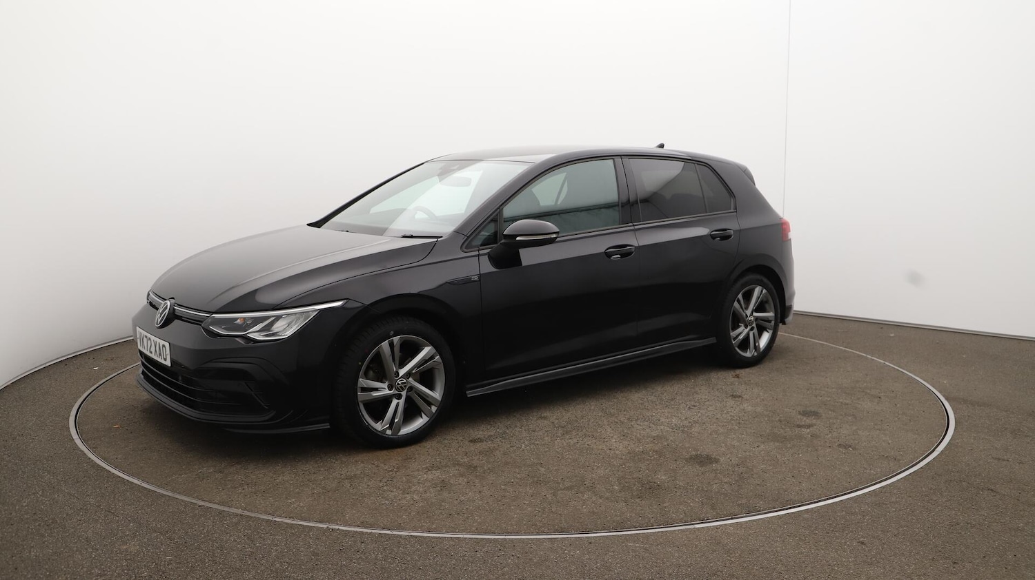 Used Volkswagen Golf 2022 for sale - 76072878: Photo 69
