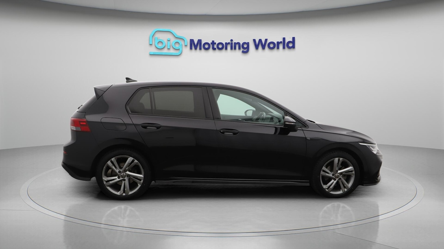 Used Volkswagen Golf 2022 for sale - 76072878: Photo 9