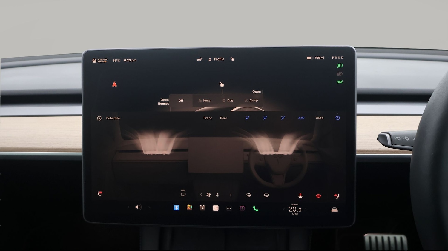 Used Tesla Model 3 for sale - 77822107: Photo 12