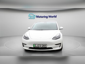 Used Tesla Model 3 2023 for sale - 77822107: Photo