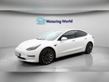 Used Tesla Model 3 2023 for sale - 77822107: Photo