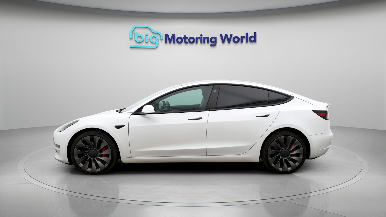Used Tesla Model 3 for sale - 77822107: Photo 4