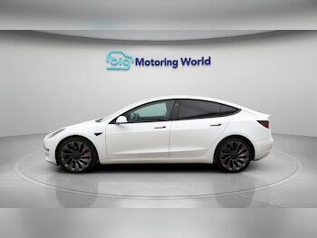 Used Tesla Model 3 2023 for sale - 77822107: Photo