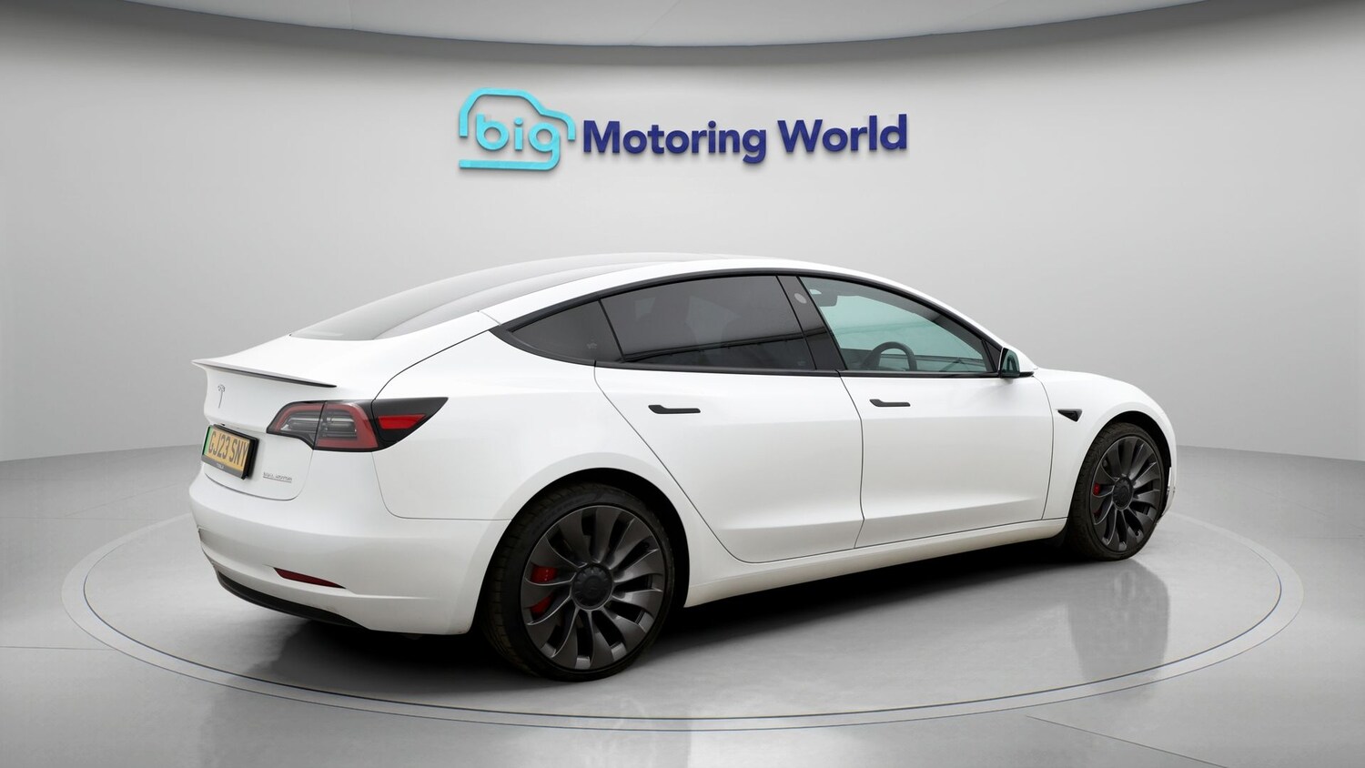 Used Tesla Model 3 for sale - 77822107: Photo 7