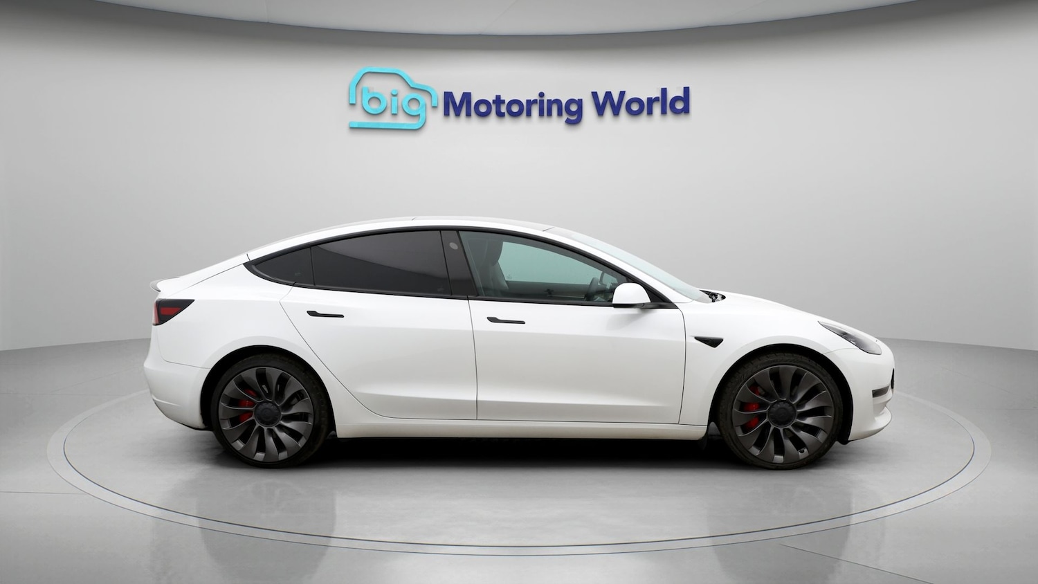 Used Tesla Model 3 for sale - 77822107: Photo 8