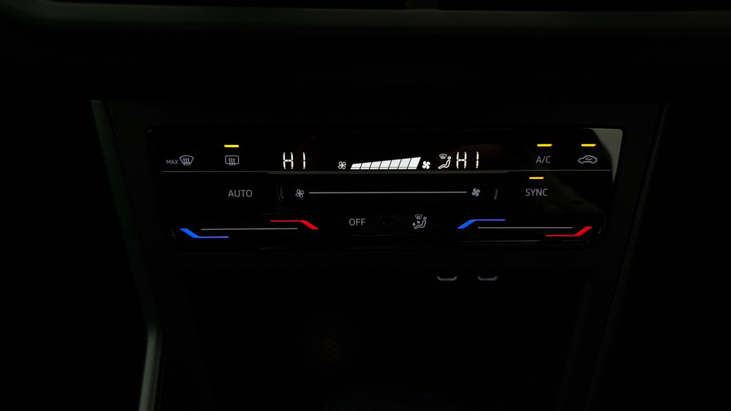 Used Volkswagen Polo 2022 for sale - 78039100: Photo 11