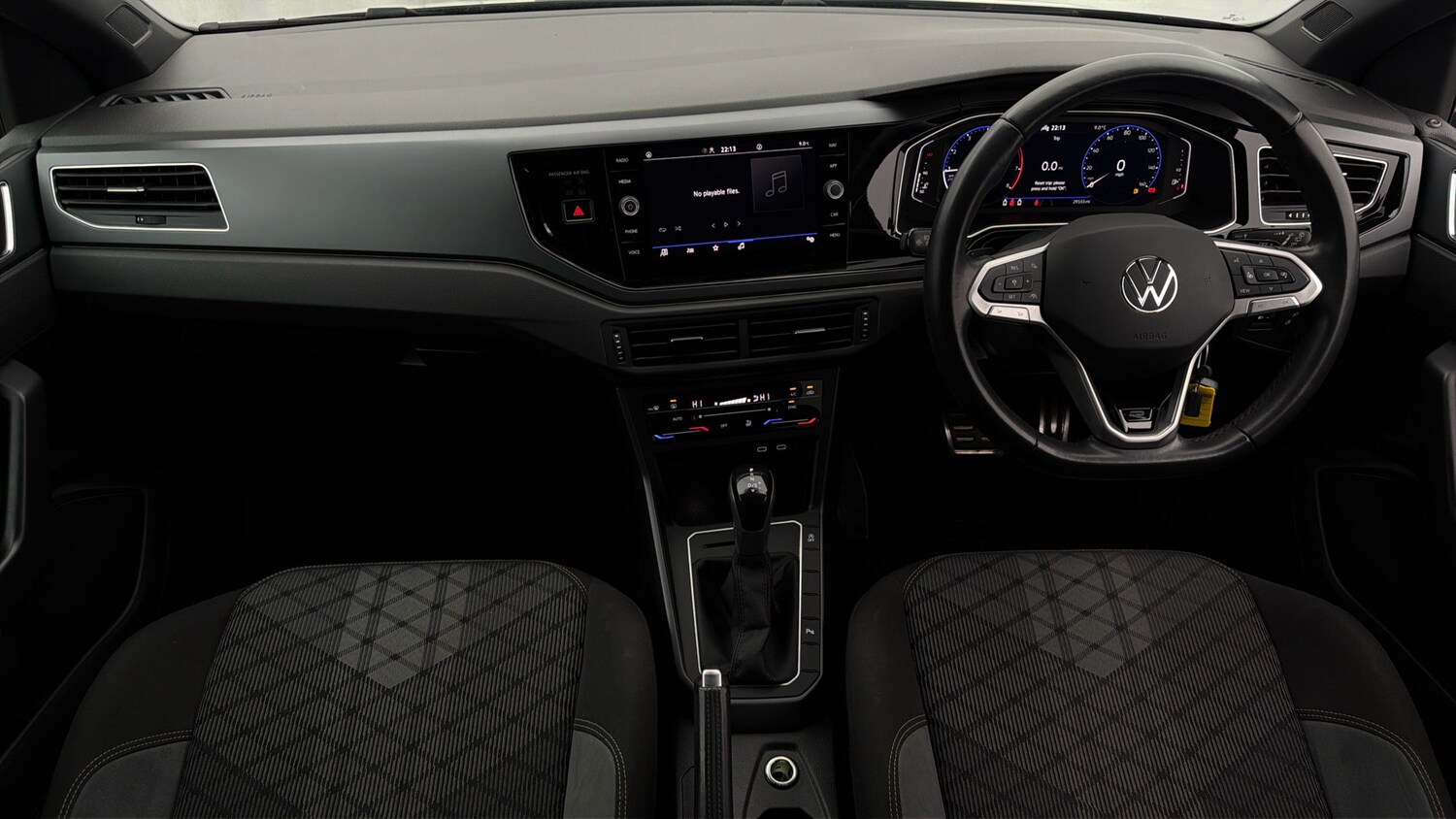 Used Volkswagen Polo 2022 for sale - 78039100: Photo 12