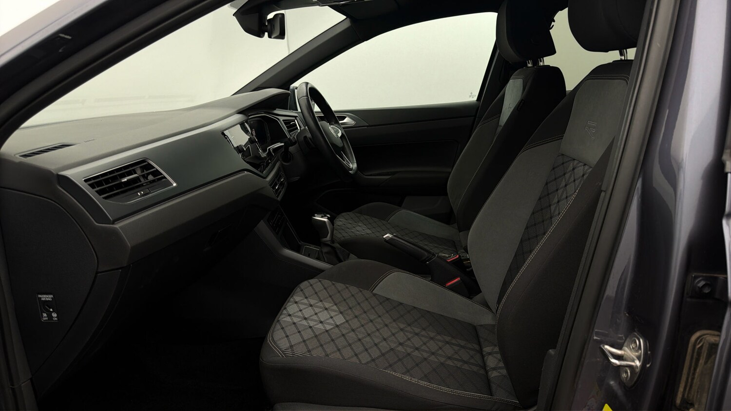 Used Volkswagen Polo 2022 for sale - 78039100: Photo 13