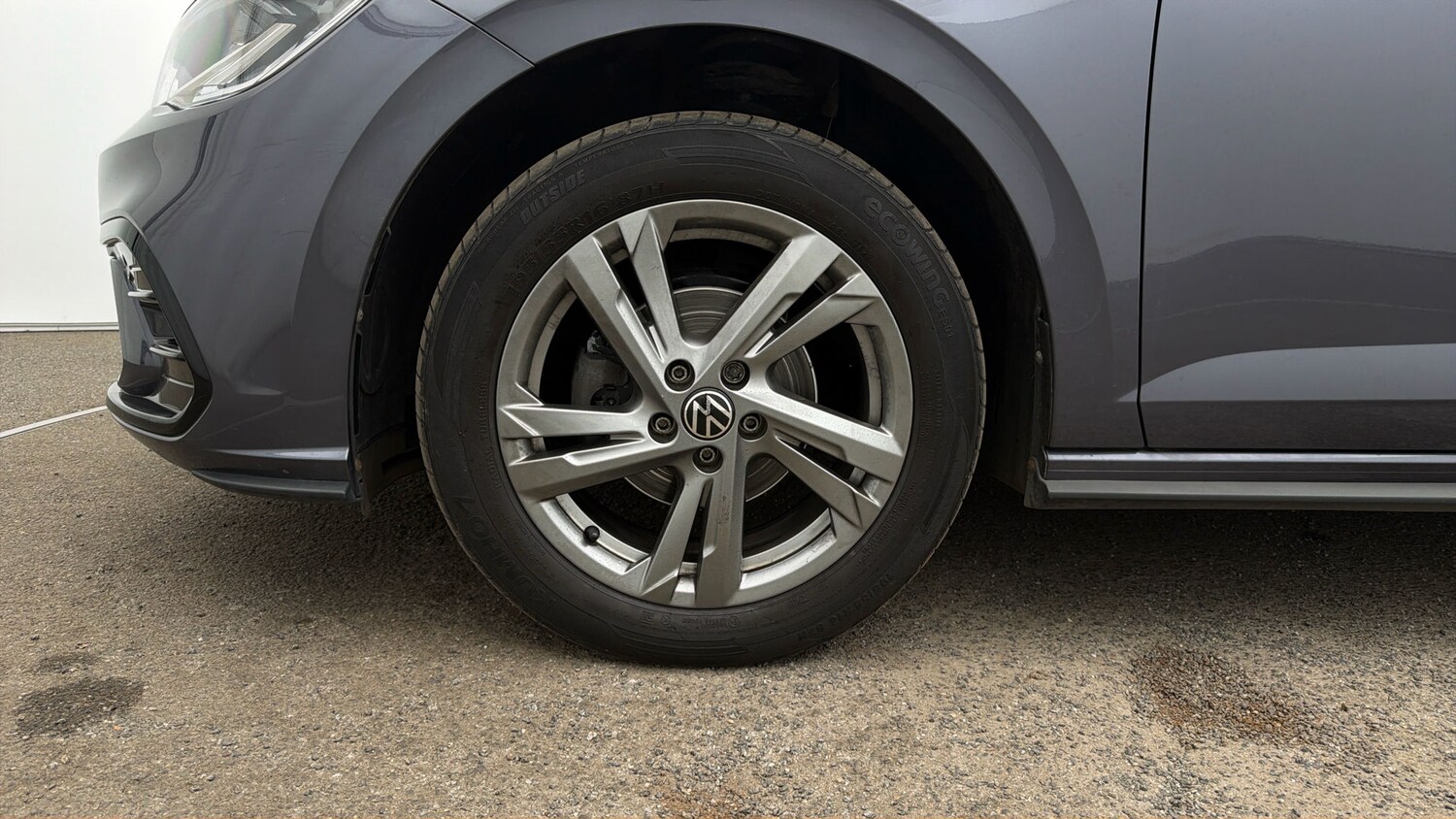 Used Volkswagen Polo 2022 for sale - 78039100: Photo 17