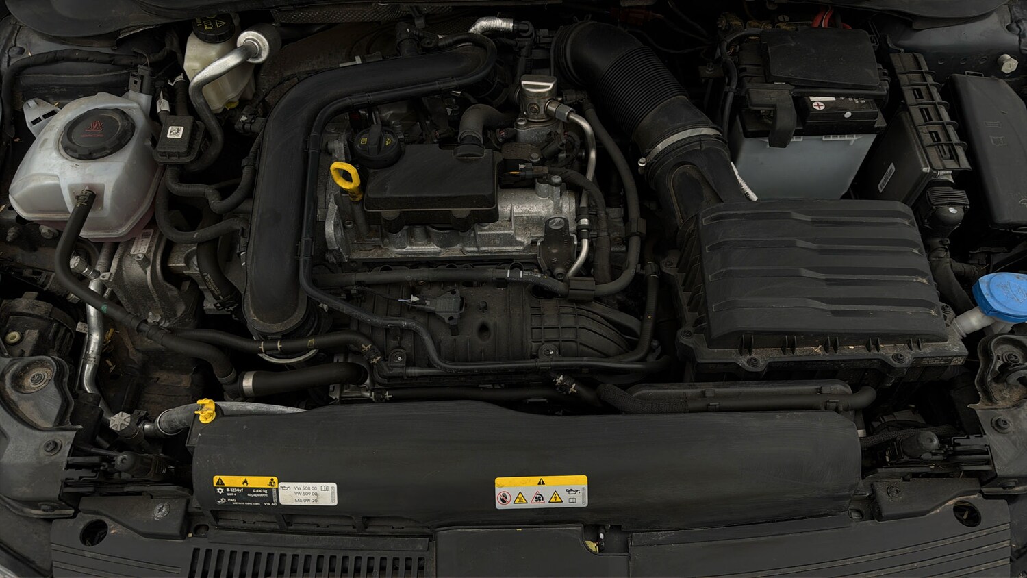 Used Volkswagen Polo 2022 for sale - 78039100: Photo 18