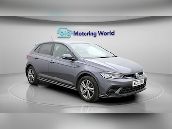 Volkswagen Polo feature image