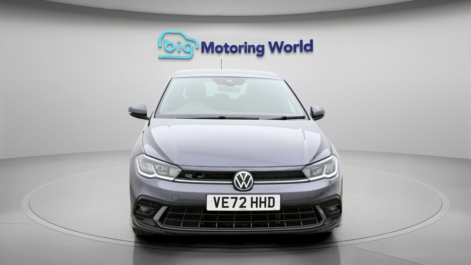 Used Volkswagen Polo 2022 for sale - 78039100: Photo 2