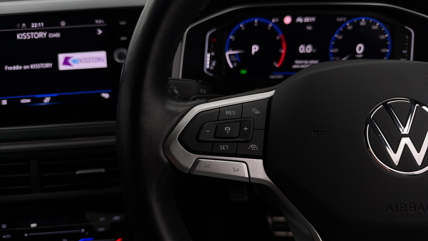 Used Volkswagen Polo 2022 for sale - 78039100: Photo 23