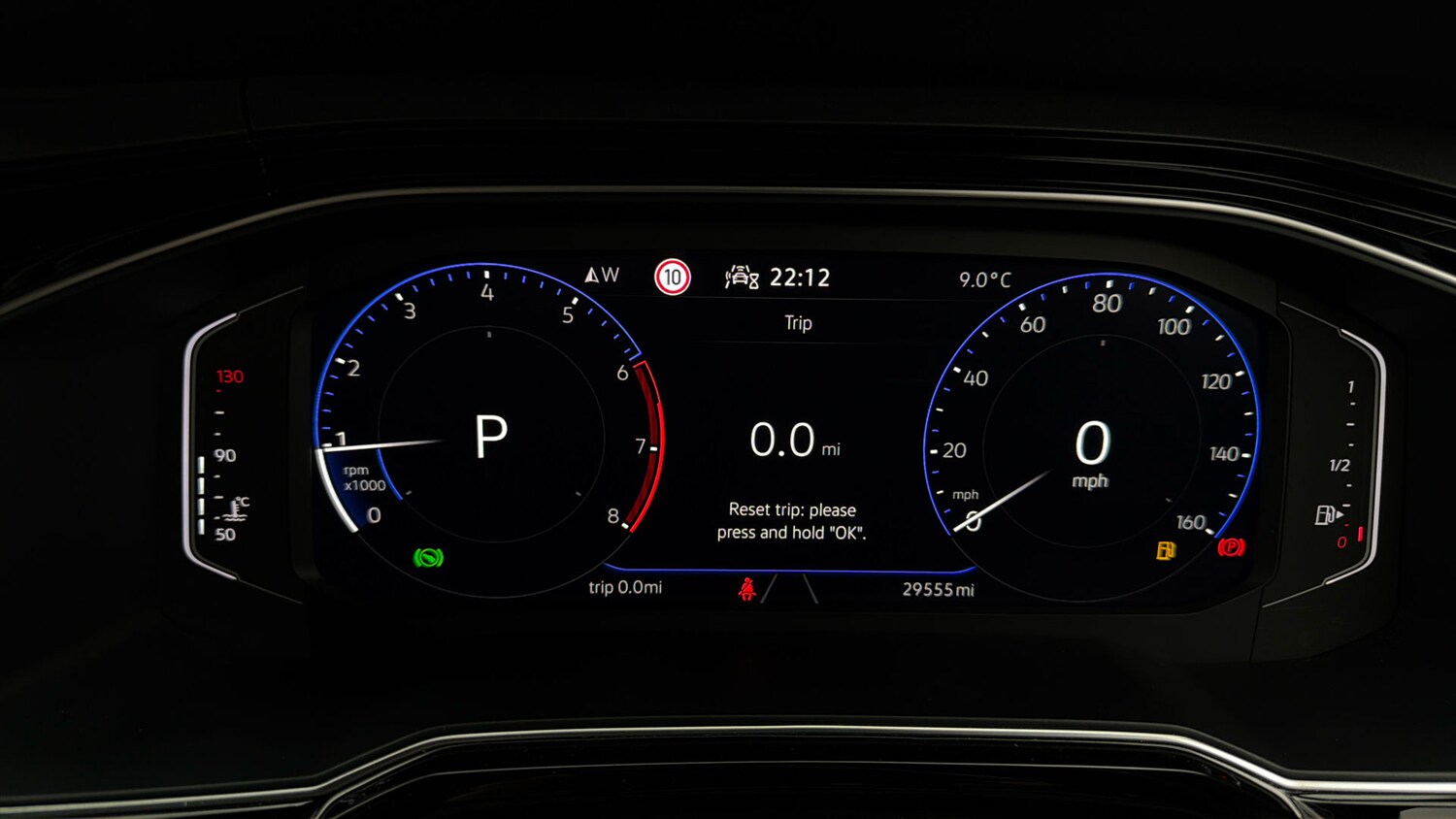 Used Volkswagen Polo 2022 for sale - 78039100: Photo 26