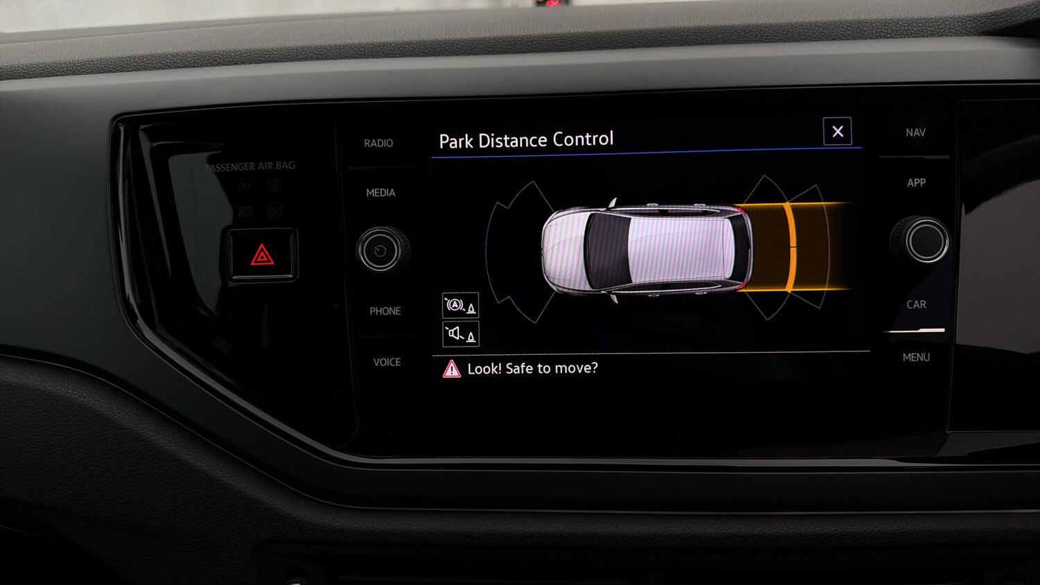 Used Volkswagen Polo 2022 for sale - 78039100: Photo 27